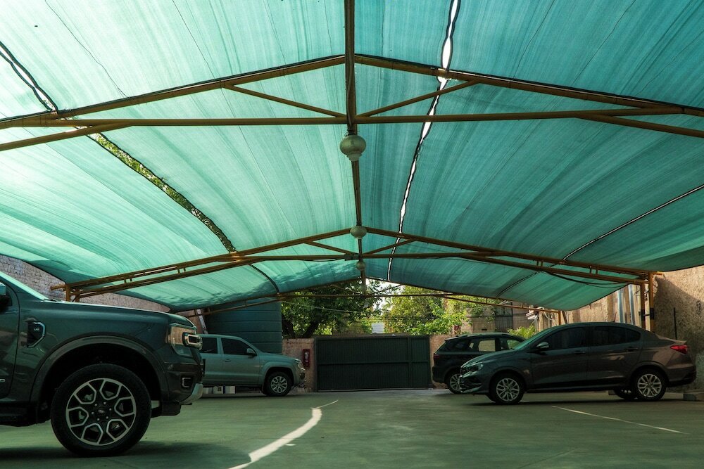 Фото Ritz Hotel Mendoza