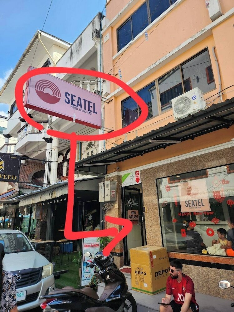 Фото Green Mansion