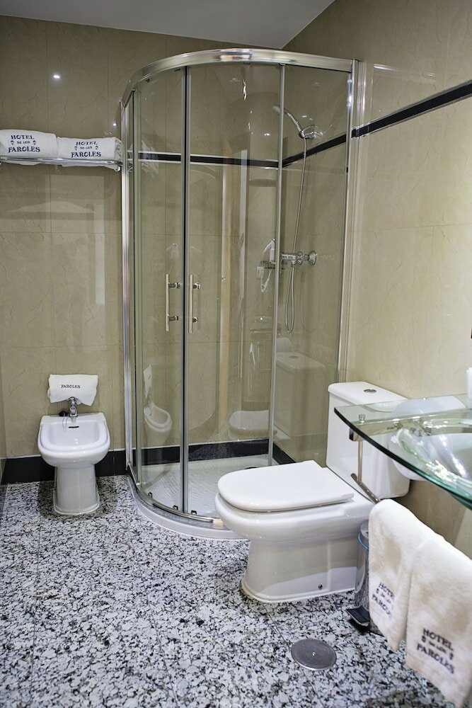 Фото Hotel de los Faroles