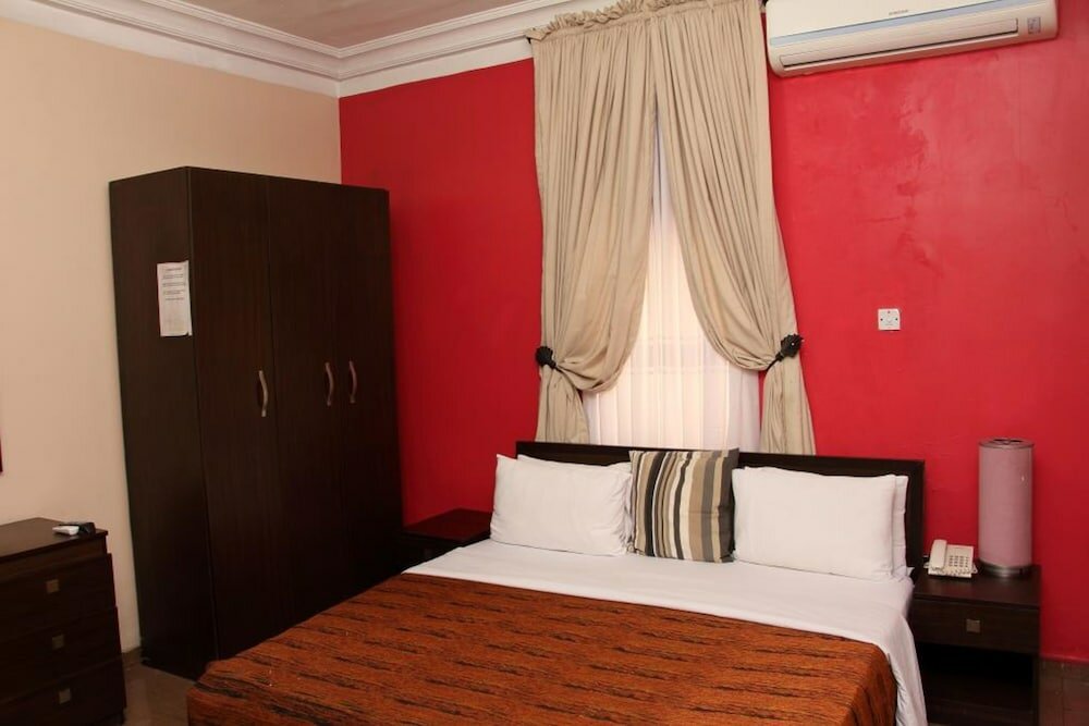 Фото Casa Rerri Boutique Hotel Asokoro