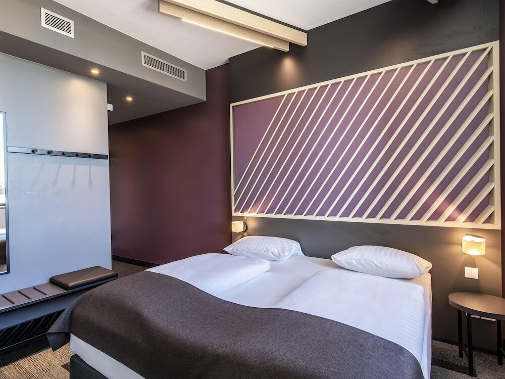 Фото B&b Hotel München-Trudering