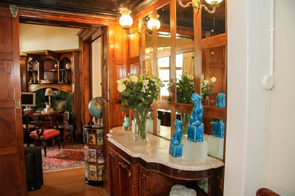 Фото Ashby Manor Guest House