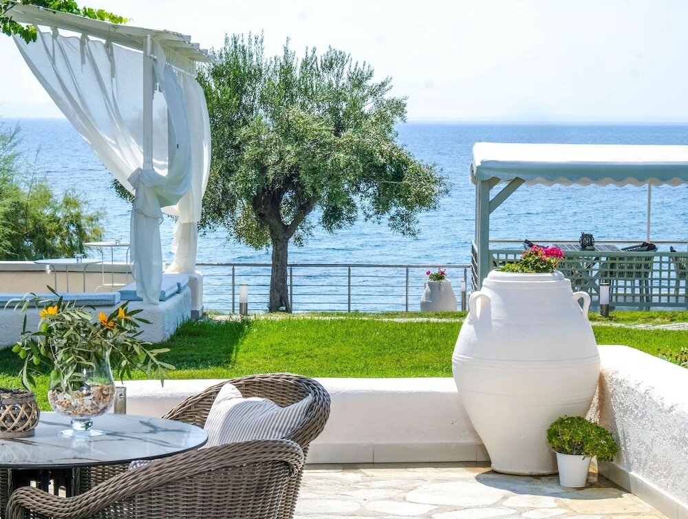 Фото Acrotel Elea Beach