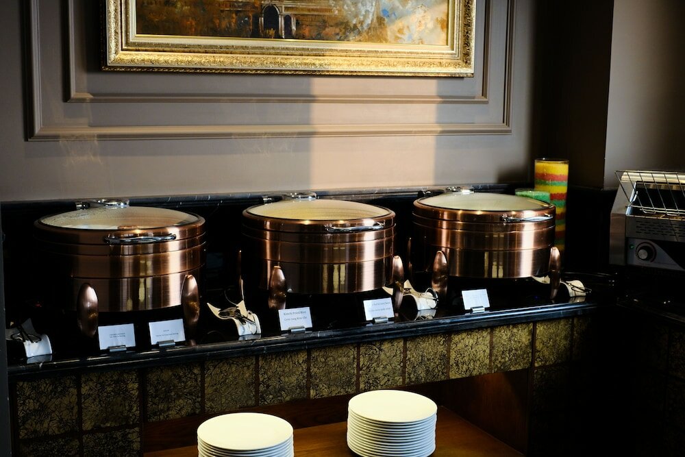 Фото Le Chanvre Hanoi Hotel & SPA