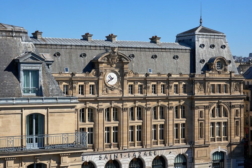 Фото Timhotel Opera Madeleine