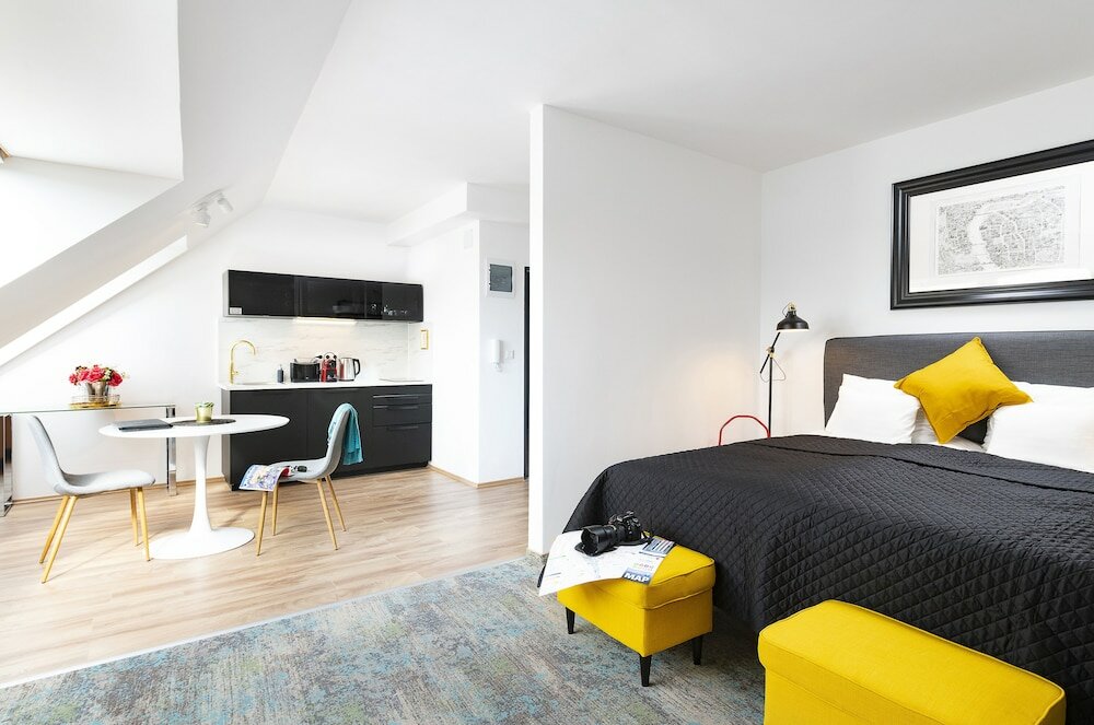 Фото Bo33 Hotel Family & Suites