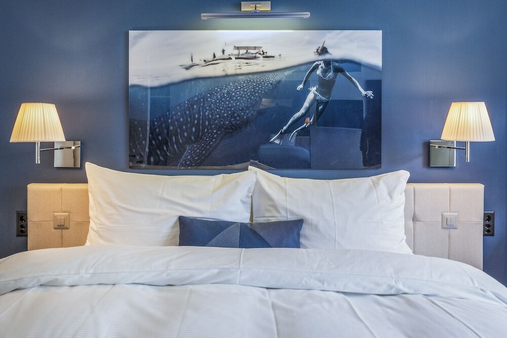 Фото Hotel Seehof