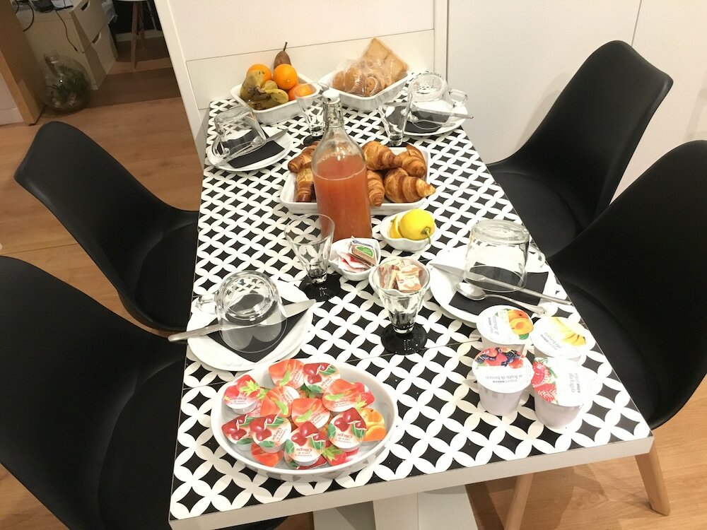 Фото B&b Grande Archivio Napoli