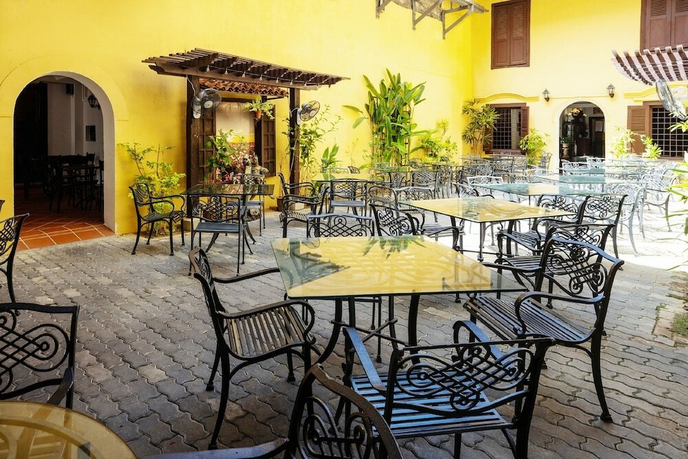 Фото Hotel Puri Melaka