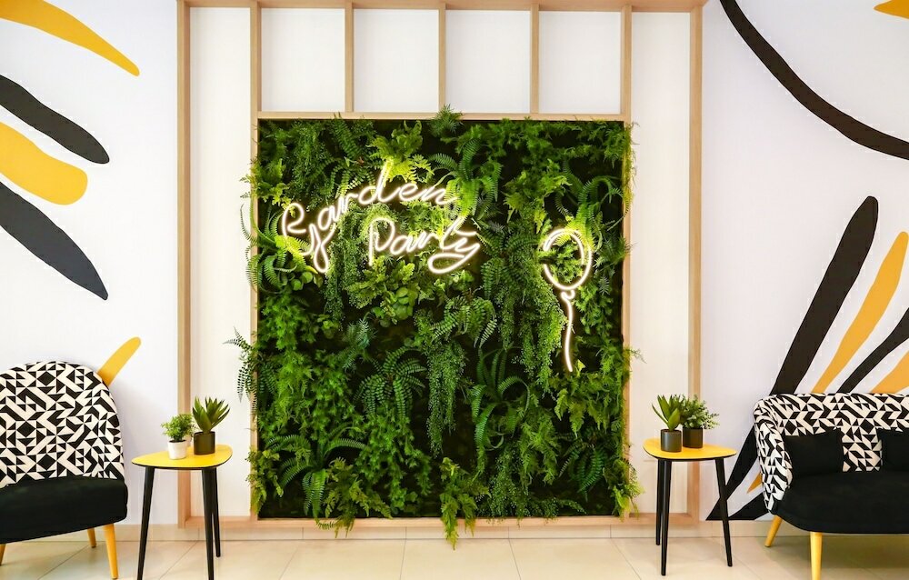 Фото Odalys City Angers Centre Gare