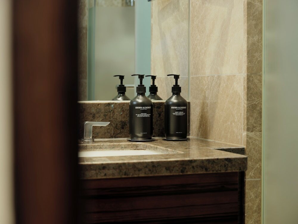 Фото Lotte Hotel Ulsan