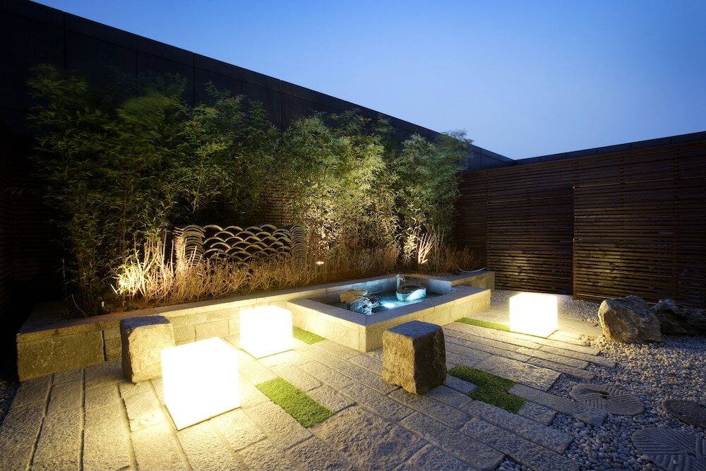 Фото Hotel Pj Myeongdong