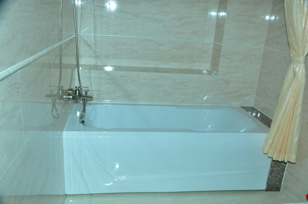 Фото Galaxy Hotel Phu Quoc