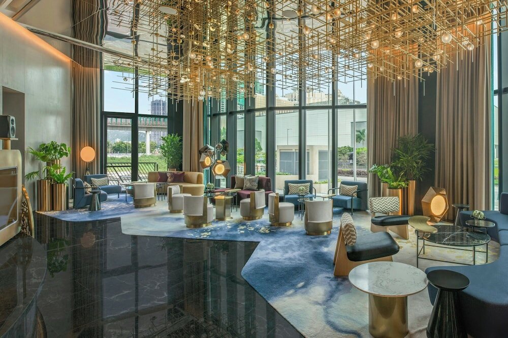 Фото Studio City Hotel