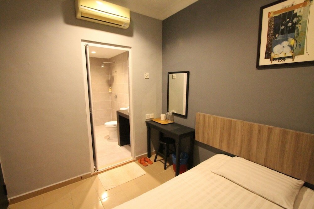 Фото Hotel Station 18