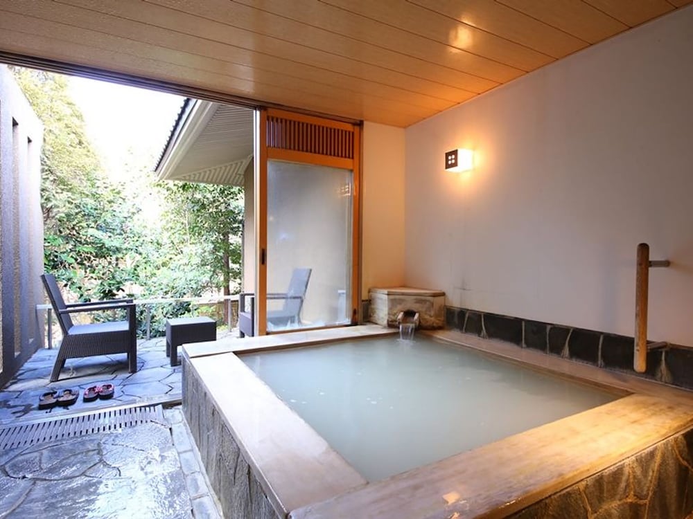 Фото Hakone Hisui