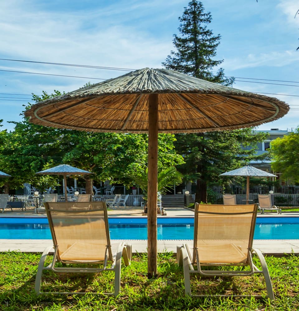 Фото Silver Bay Hotel