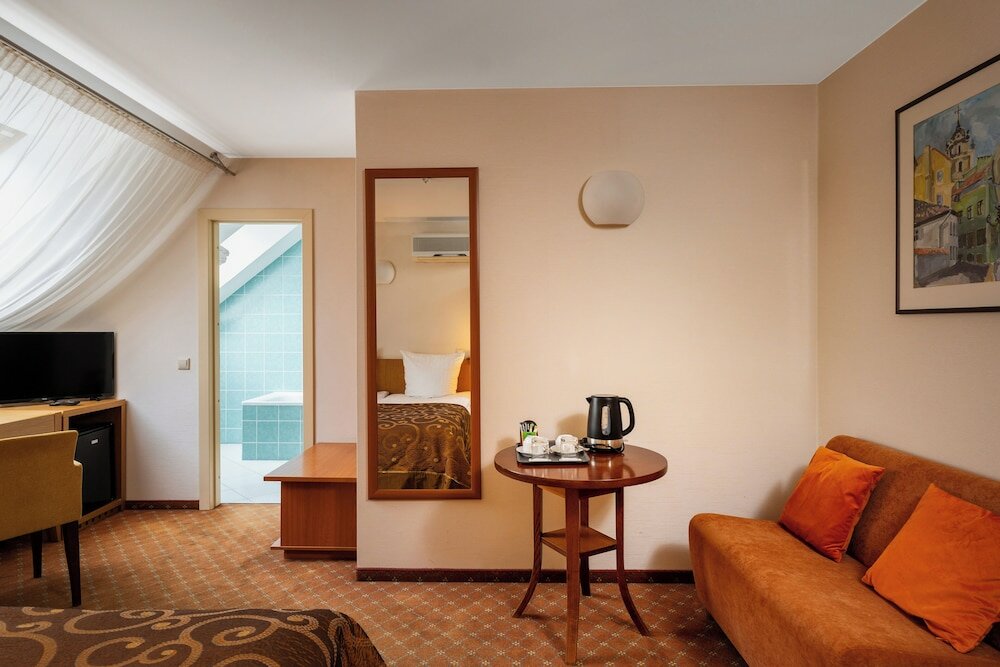 Фото Mabre Residence