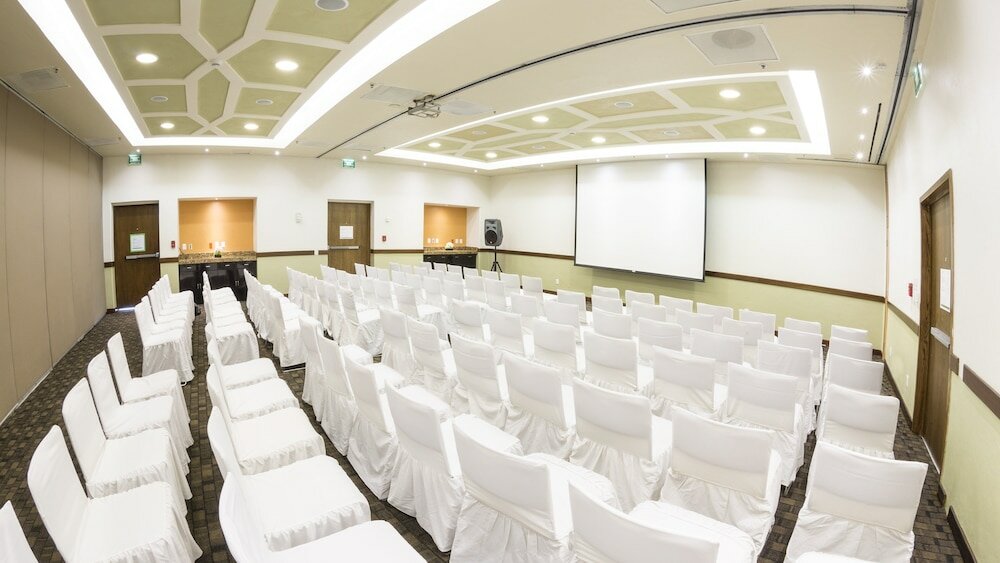 Фото Holiday Inn Orizaba