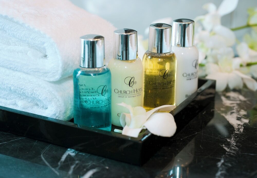 Фото Victor Metropolis Hotel & Rooftop Bar