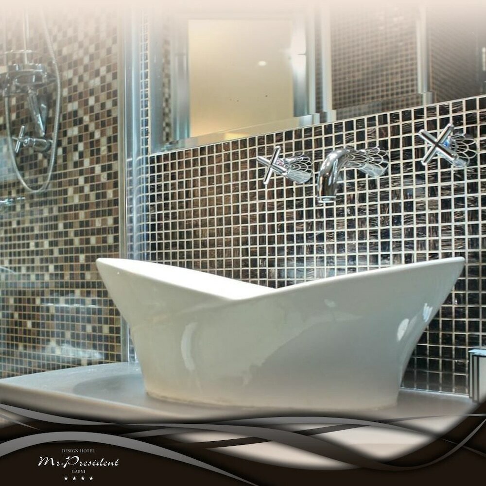 Фото Design Hotel Mr President