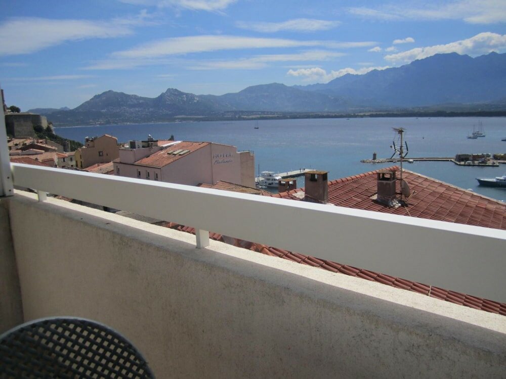 Фото Hotel le Rocher