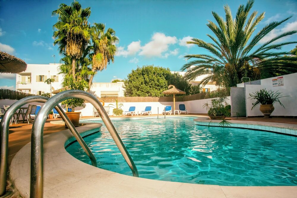 Фото Hotel Martorell