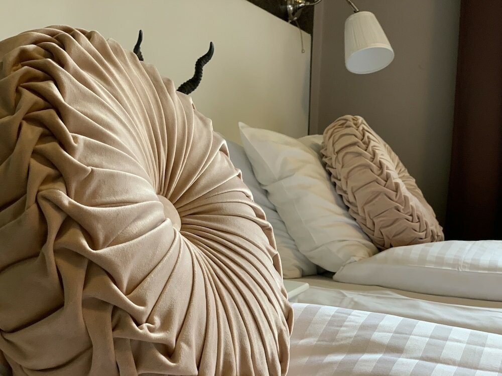 Фото Hotel Wictoria