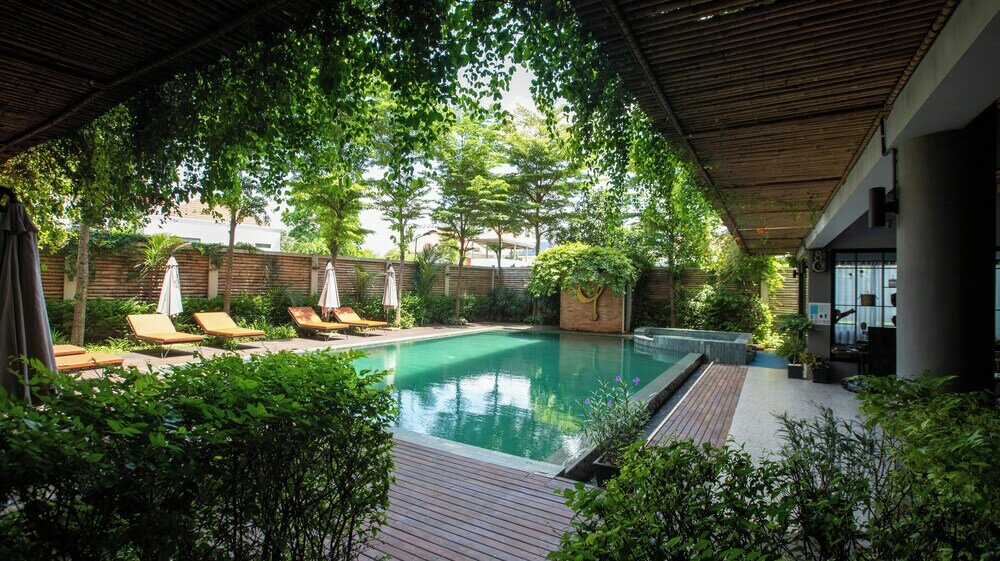 Фото отеля 5