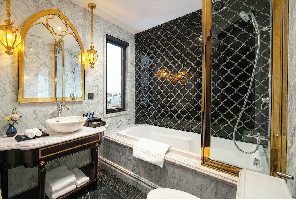 Фото Le Chanvre Hanoi Hotel & SPA