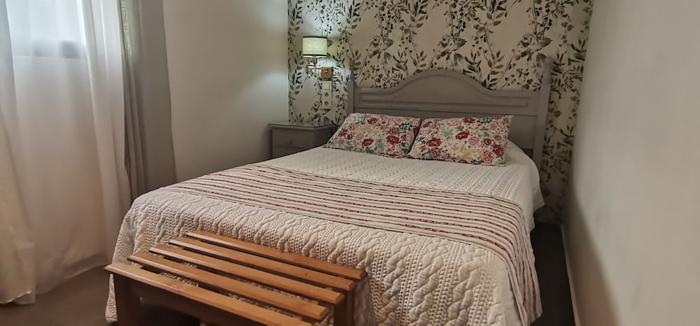 Фото Hotel Corona de Atarfe