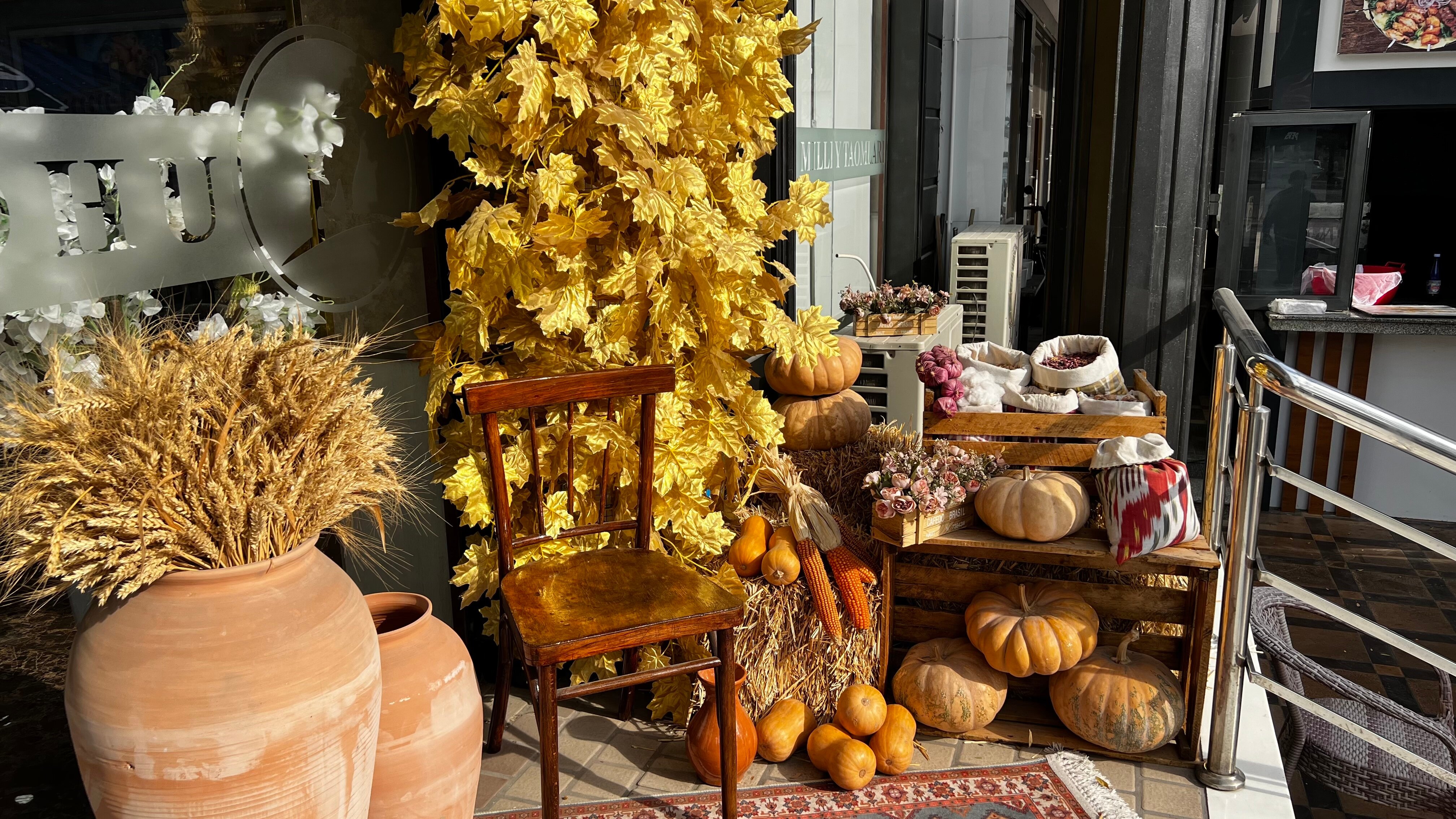 Фото Ohu Palace Hotel