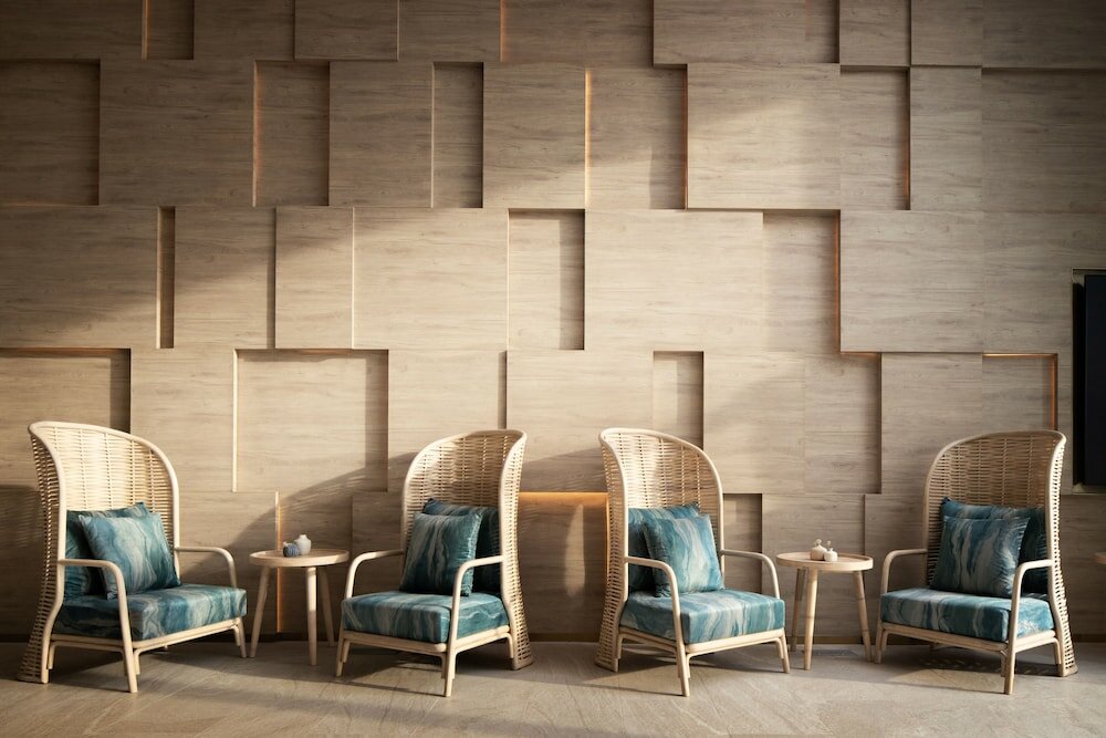 Фото Novotel Sihanoukville Holiday Resort