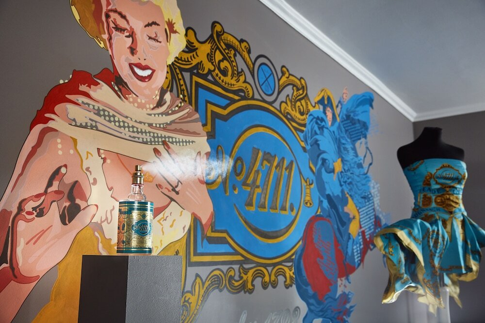 Фото Lindner Hotel City Plaza