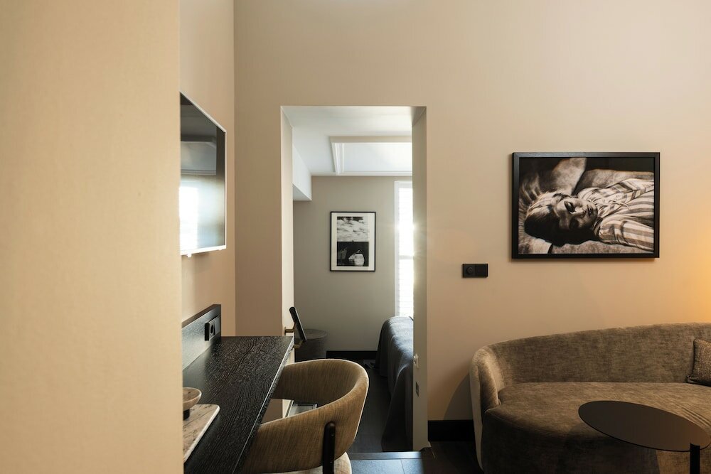 Фото Hotel Beaumont Maastricht