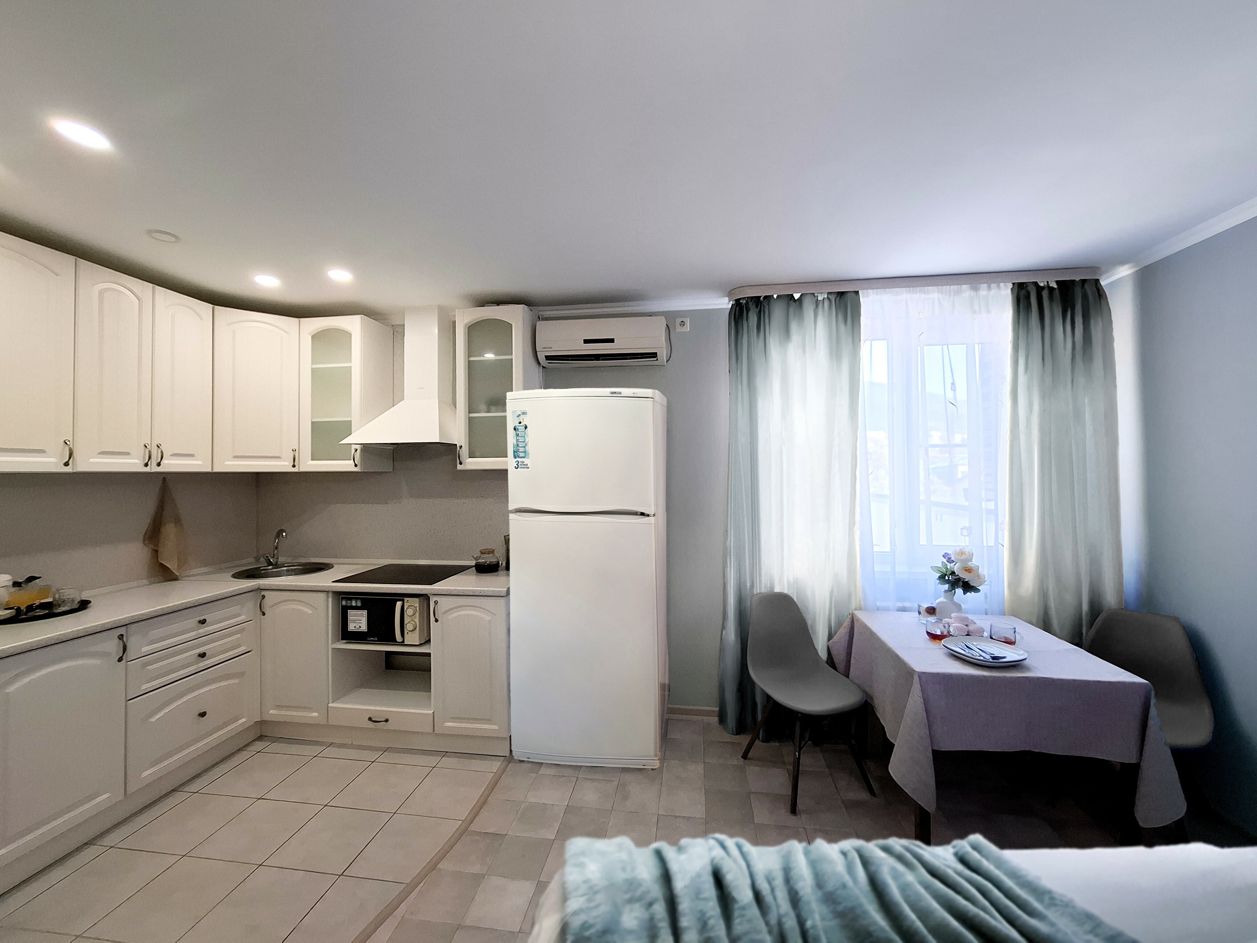 Фото Гостевой дом Эверест