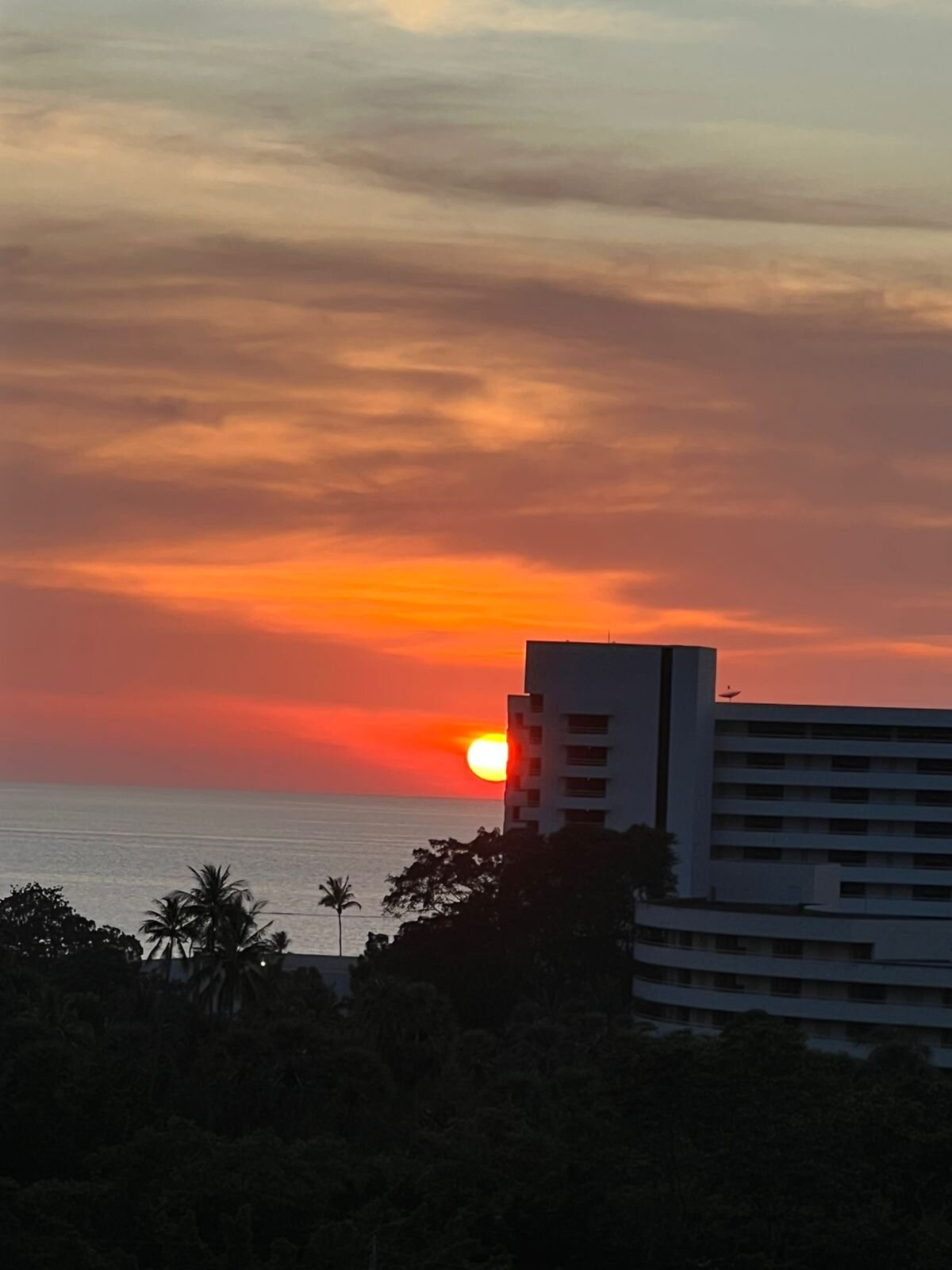 Фото Princess Seaview Resort & SPA