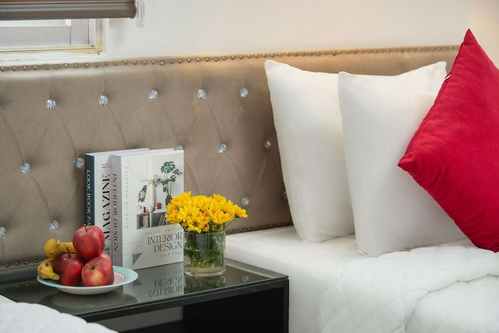 Фото Golden Time Hostel 3