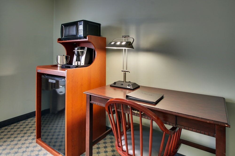 Фото The Inn at Wise