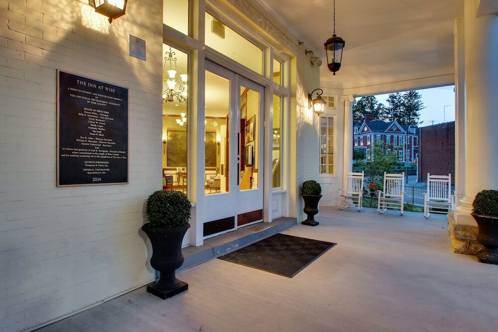 Фото The Inn at Wise