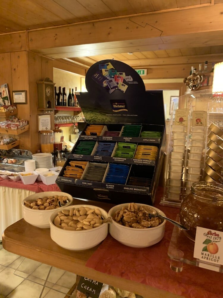 Фото Hotel Meublé Villa Neve