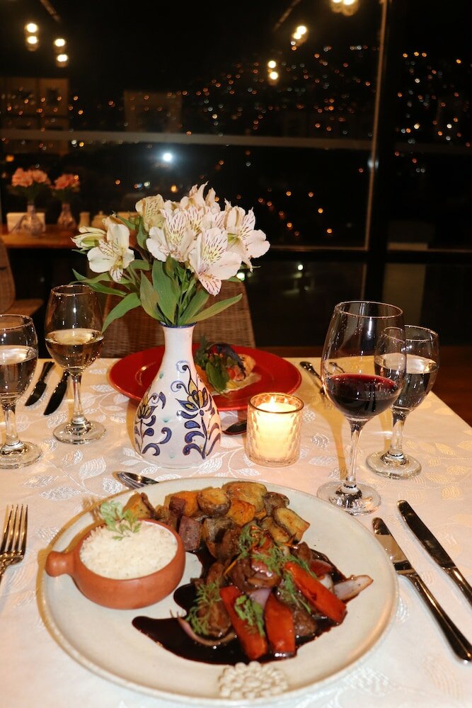 Фото Palacio Manco Capac by Ananay Hotels