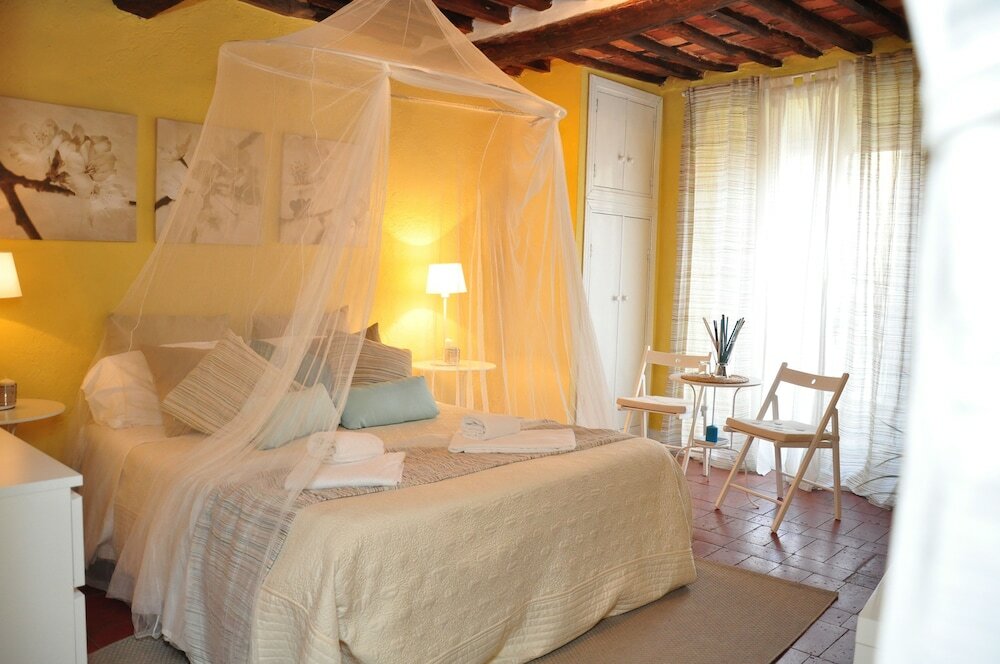 Фото At Home Bed and Breakfast