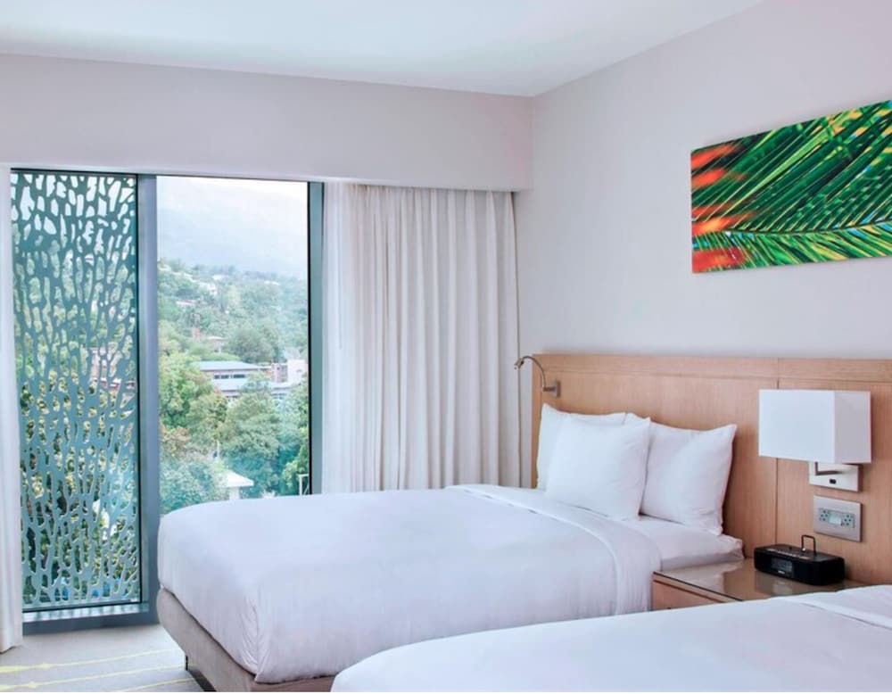 Фото Marriott Port-au-prince Hotel