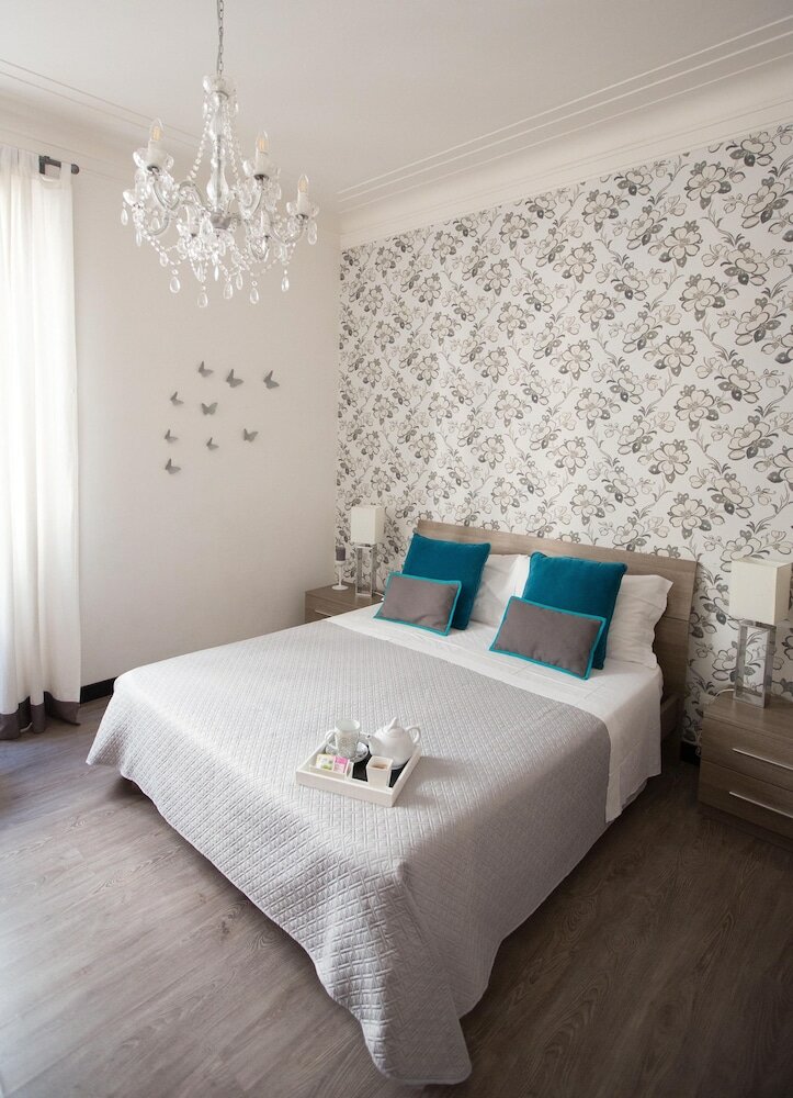 Фото Nobilcasa Suites