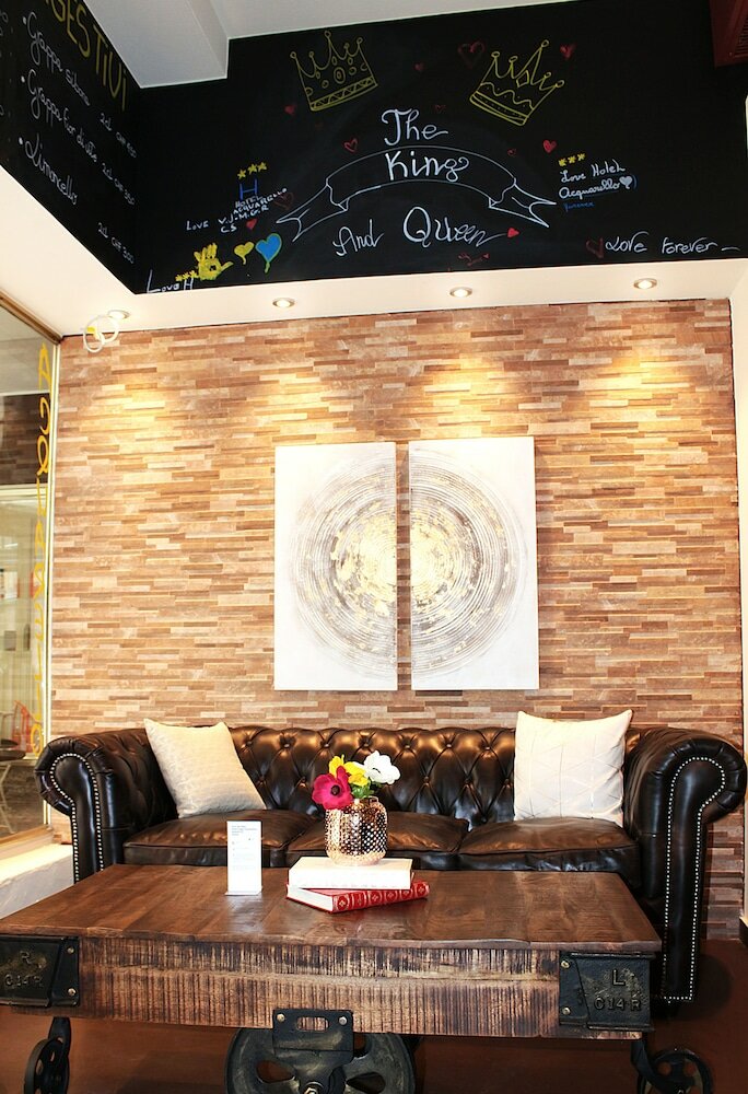 Фото Acquarello Swiss Quality Hotel