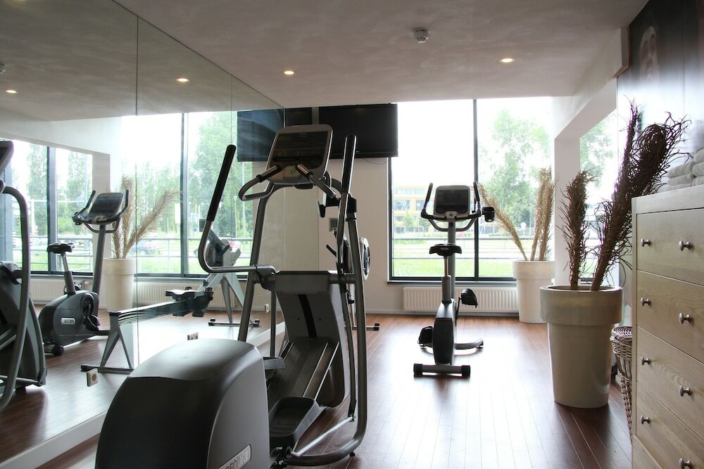 Фото Bastion Hotel Dordrecht Papendrecht