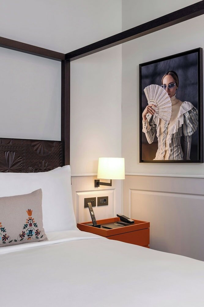 Фото Dorothea Hotel, Budapest, Autograph Collection