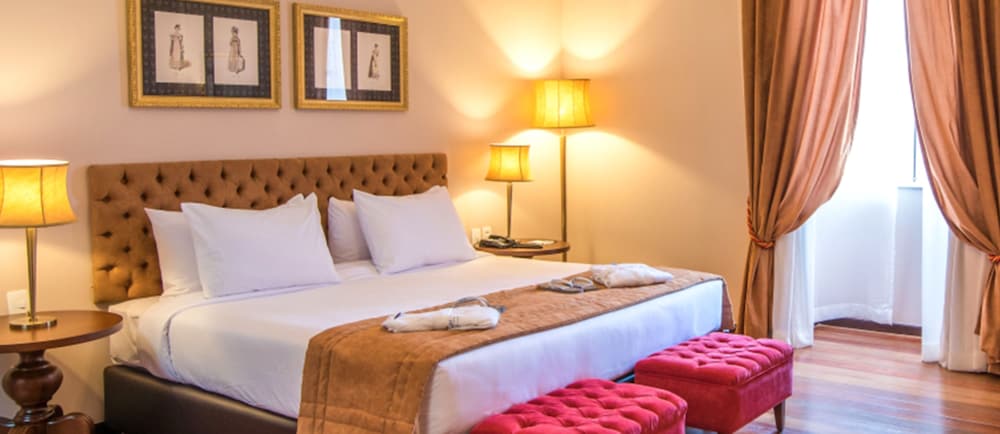 Фото Vila Galé Rio de Janeiro