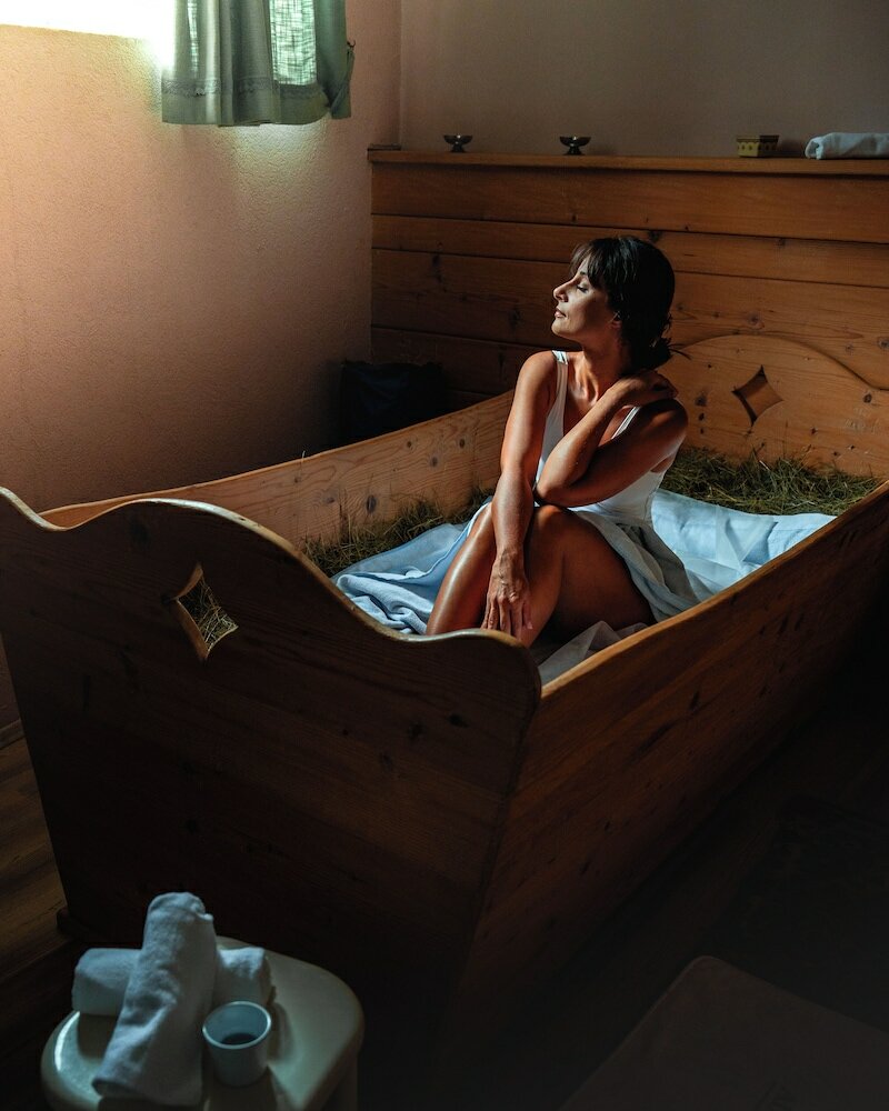 Фото Hotel Bellamonte